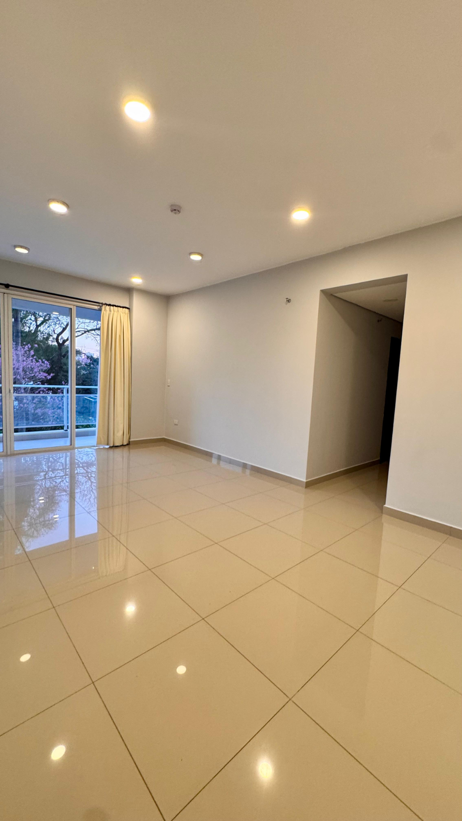 Departamento De Dos Habitaciones En Villa Morra — foto 3