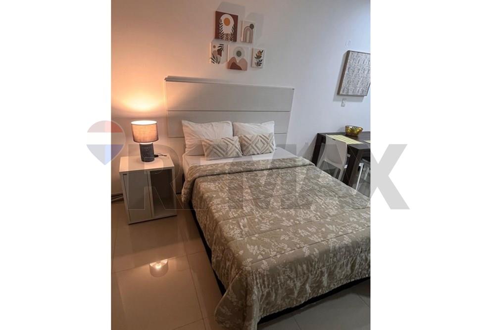 Departamento para airbnb zona eje corporativo — foto 2