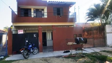 Av. Lujan Casa En Venta