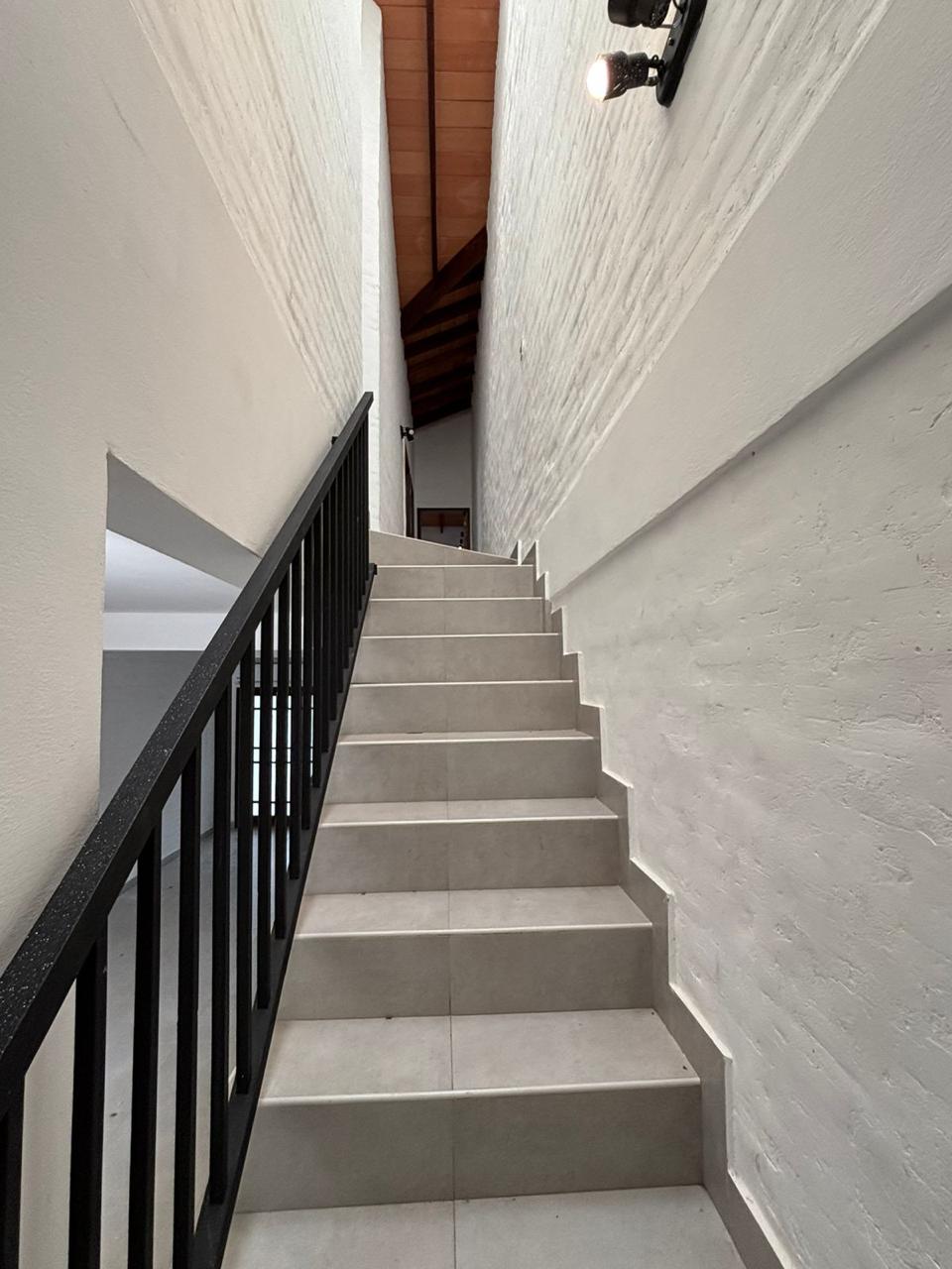 ALQUILO DUPLEX EN ASUNCION BARRIO MBURUCUYA — foto 3