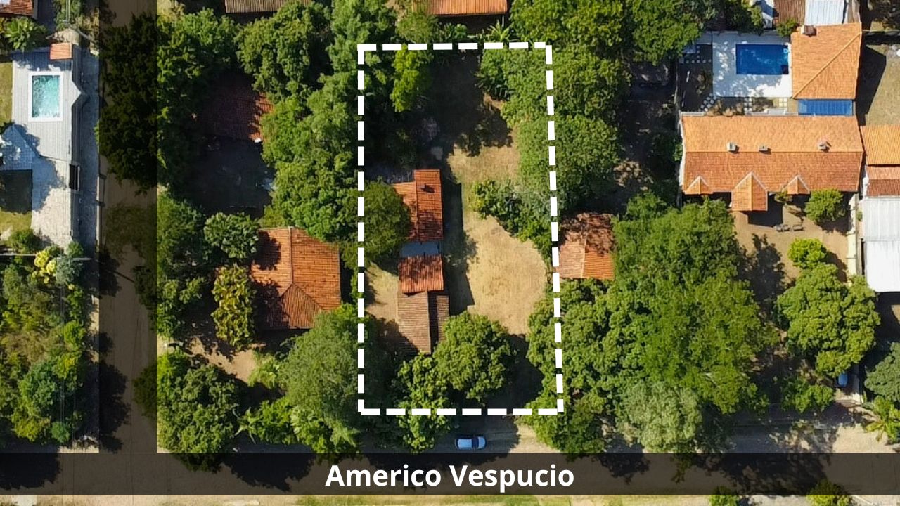 EN VENTA AMPLIO TERRENO EN SAN BERNARDINO — foto 3