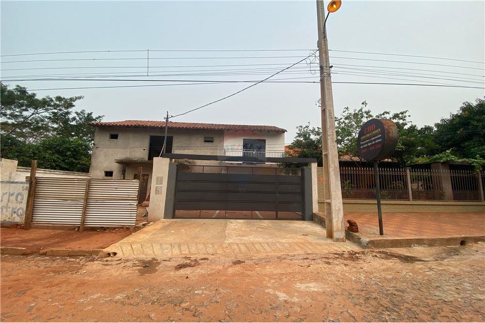 Duplex - Alquiler - Paraguay Central Villa Elisa — foto 2