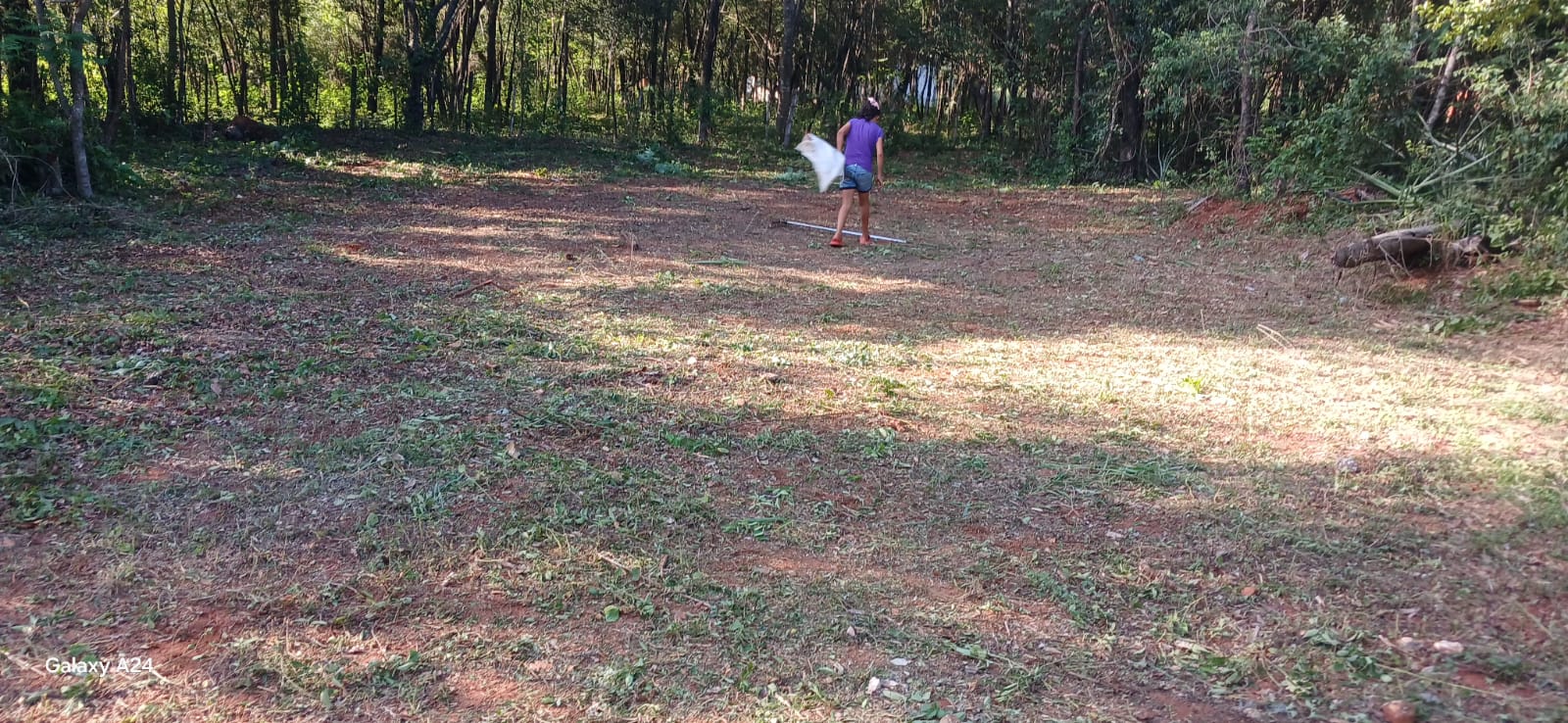 Terreno en venta en Caacupé — foto 2