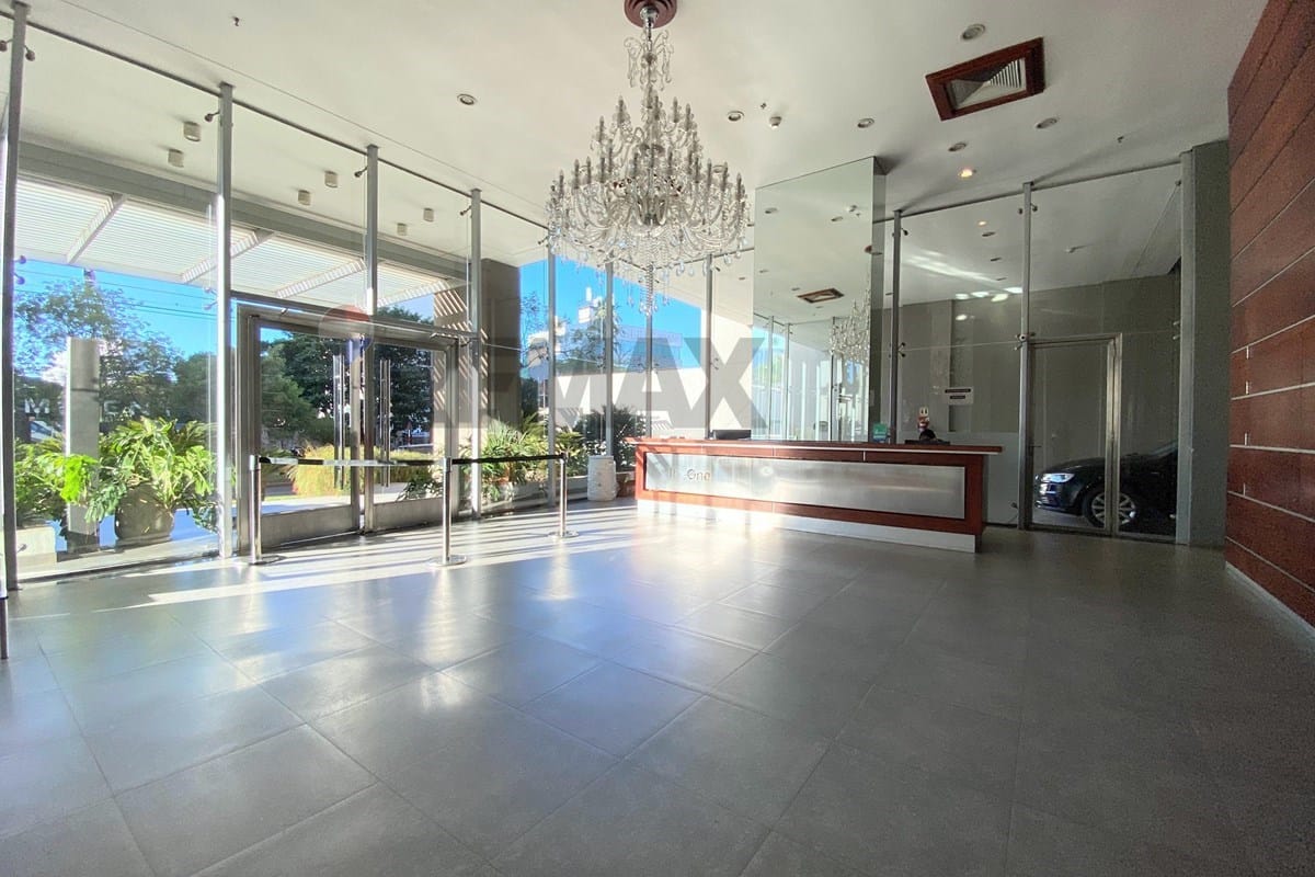 DEPARTAMENTO-ALQUILER-YCUA SATI-ASUNCION — foto 2
