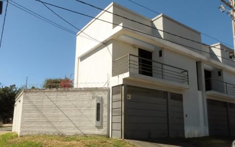 Vendo Duplex En Barrio Jara