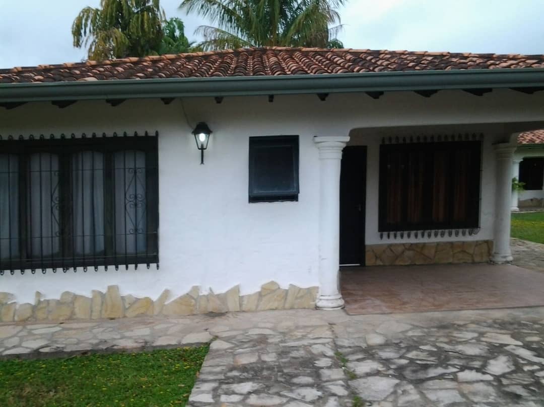 VENDO PROPIEDAD DE 4379mt2 EN SAN BERNARDINO. COD CMV — foto 3