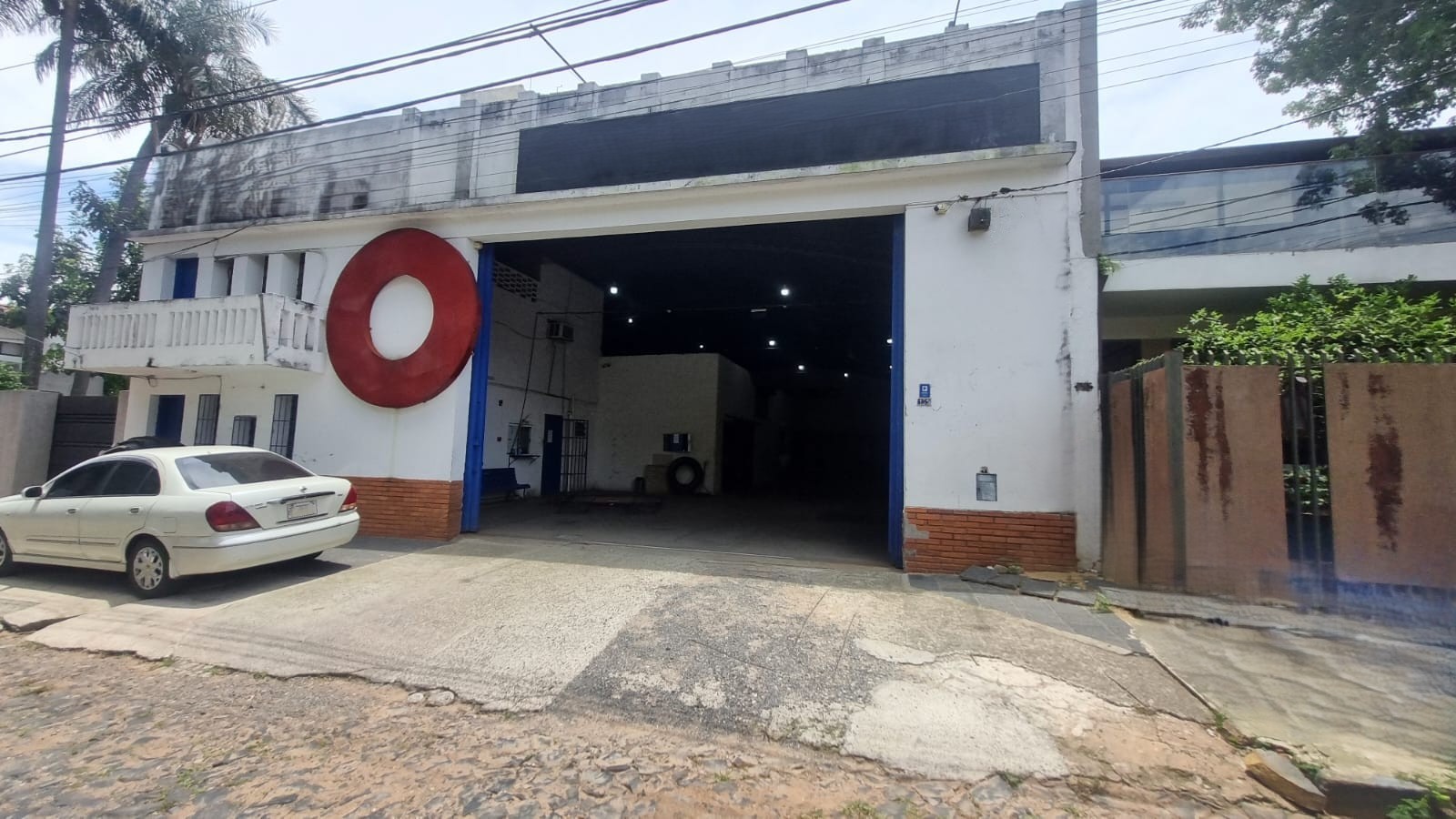 Depósito en venta en Vista Alegre, Asunción — foto 3