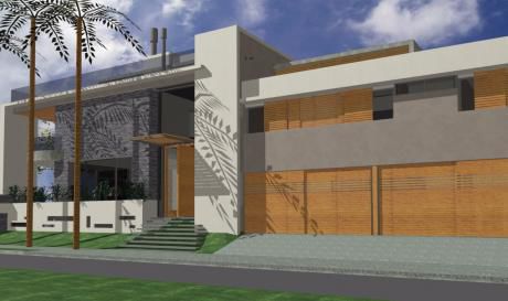 Vendo Casa En Barrio Cerrado Z/aeropuerto