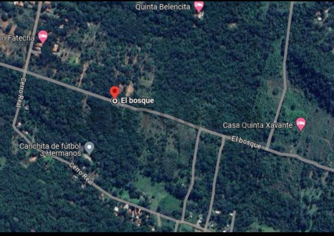 Vendo Terreno en Caacupe Cerro Real — foto 3
