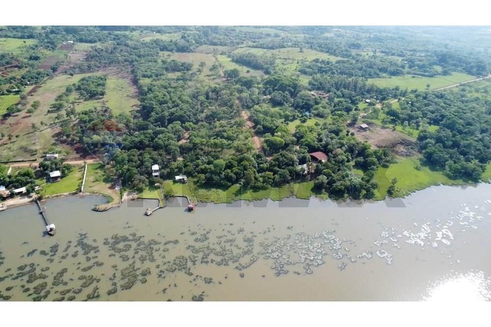 Terreno en venta en Encarnación — foto 2