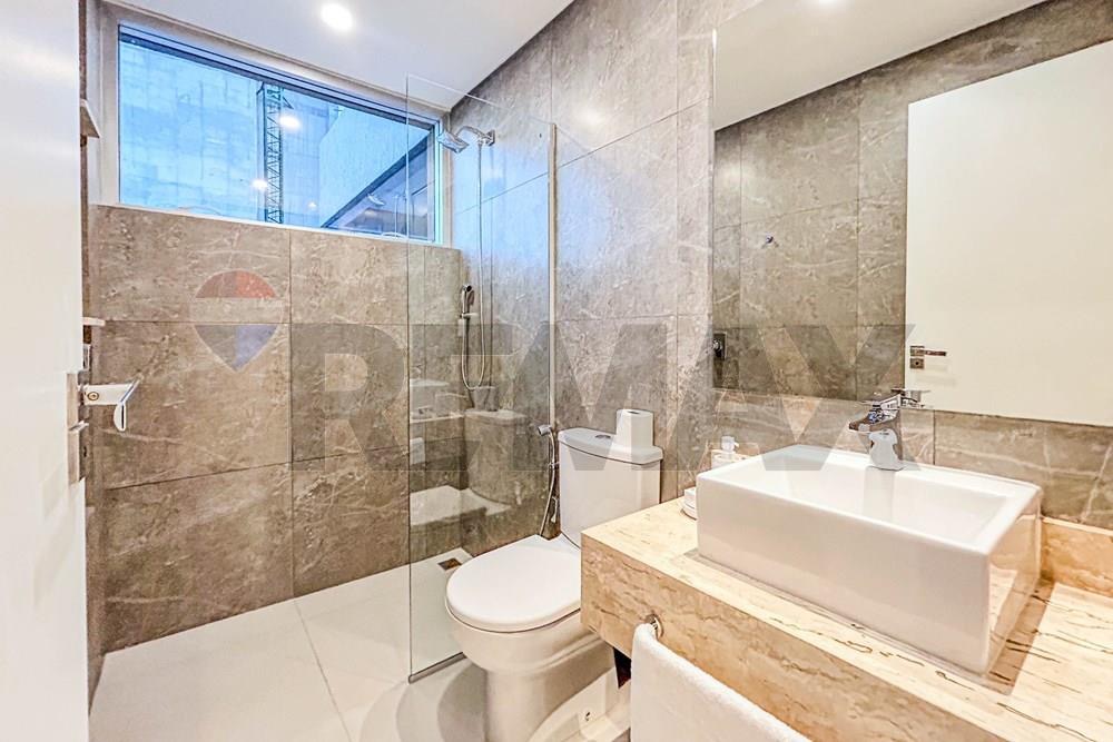 Departamento en alquiler en Las Lomas, Asunción — foto 3