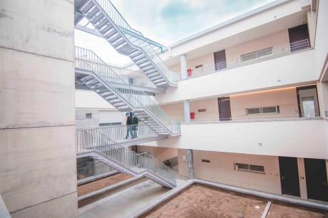 Edificio Patio Prado 3 Dormitorios