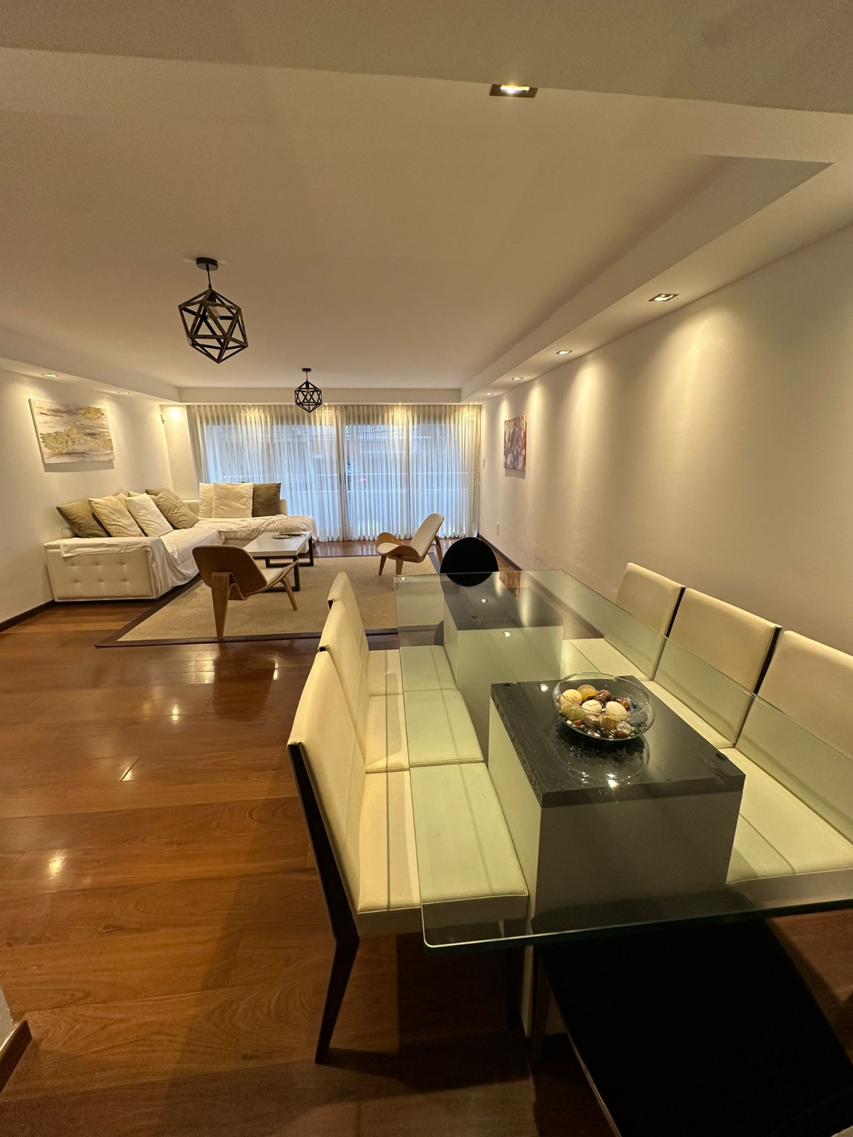 Espectacular Apartamento En Pocitos