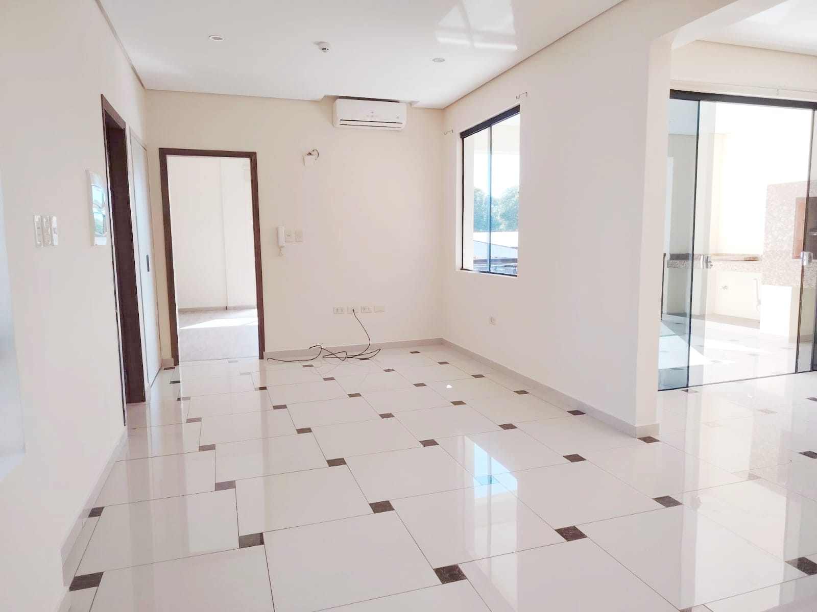 En Alquiler – Departamento En Edificio Ragusa — foto 2