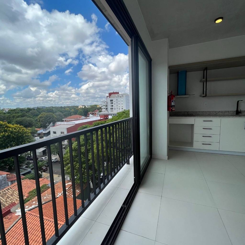 ALQUILO DEPARTAMENTO EN LAS MERCEDES A ESTRENAR!!! — foto 3