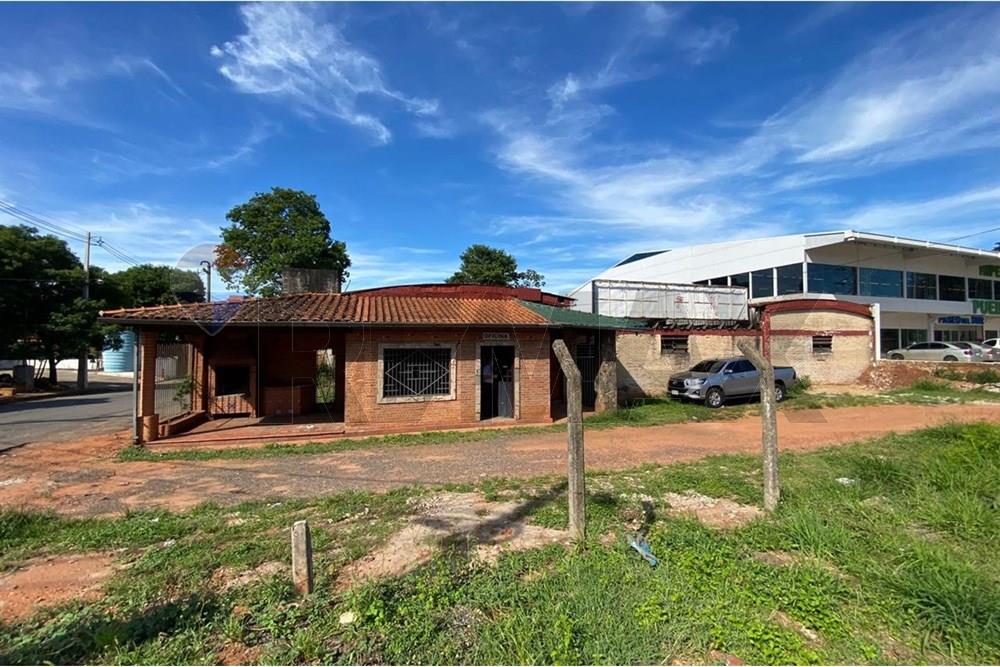 Depósito Alquiler Fernando de la Mora Central — foto 2