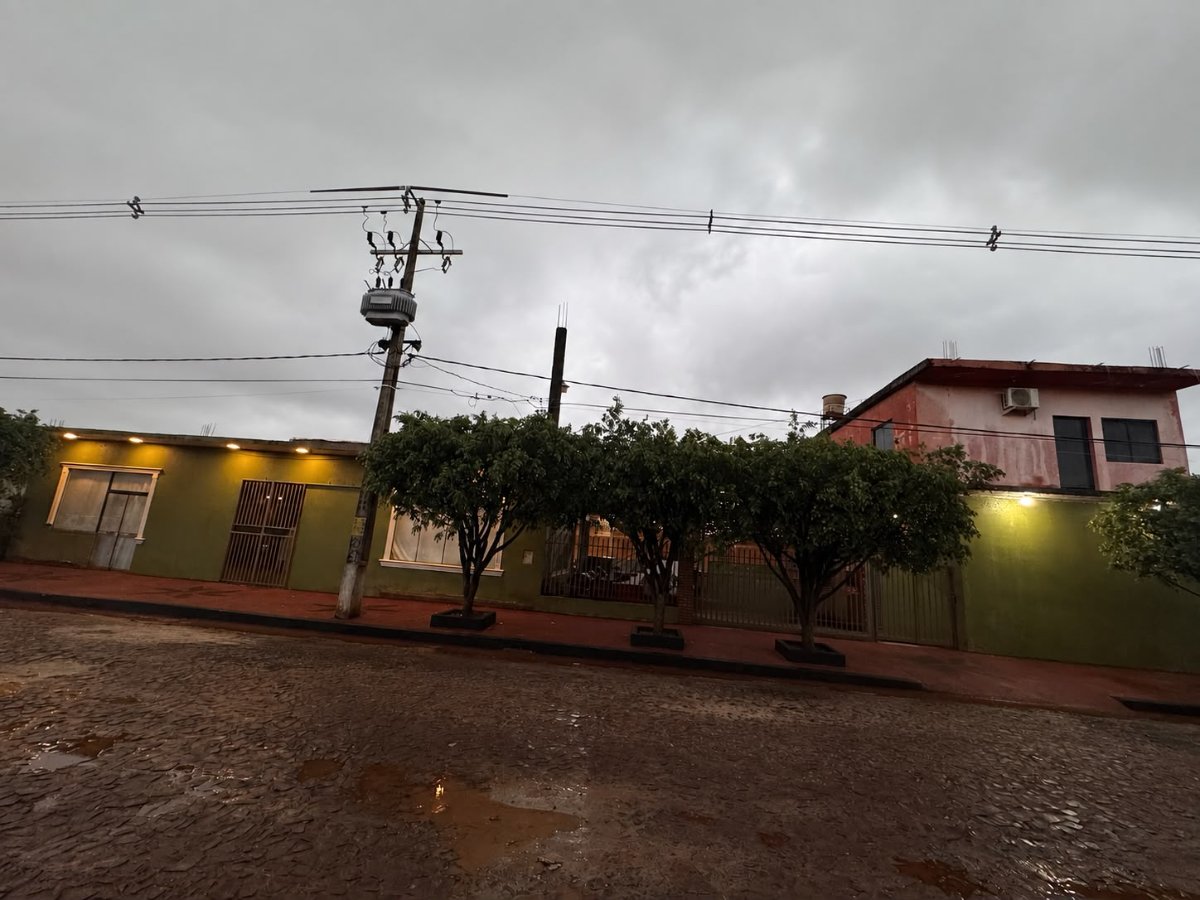 ALQUILER TINGLADO CDE ACARAY — foto 3