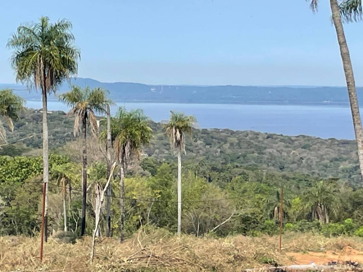 VENDO Terreno vista al lago - Ciervo Kua, San Bernardino — foto 3