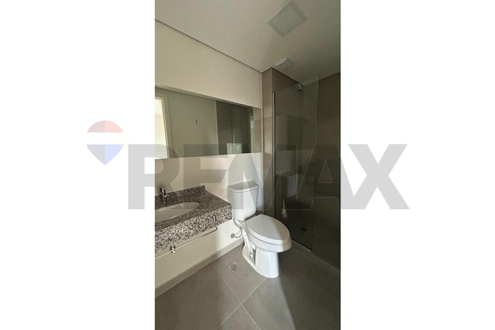 Departamento - Alquiler - San Jorge, Asunción — foto 2