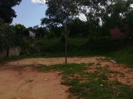 Vende Terreno En Villa Elisa