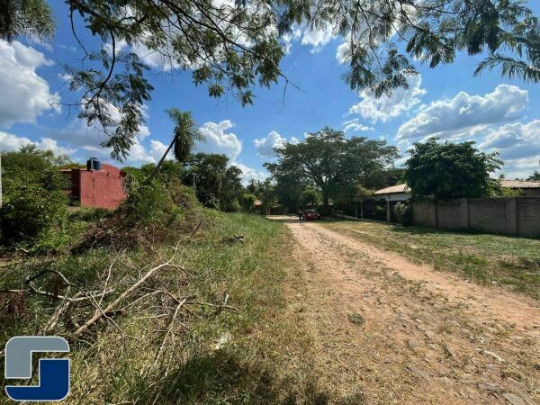 TERRENO EN ESQUINA EN VENTA SAN BERNARDINO — foto 2