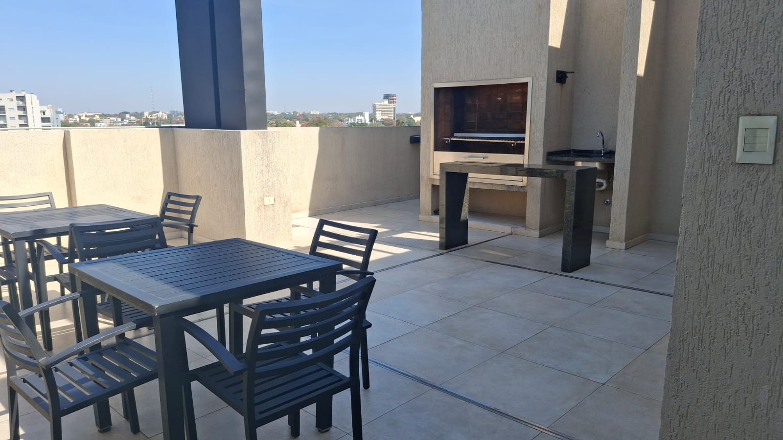 VENDO MONOAMBIENTE CON RENTA ACTIVA EN BARRIO HERRERA — foto 2