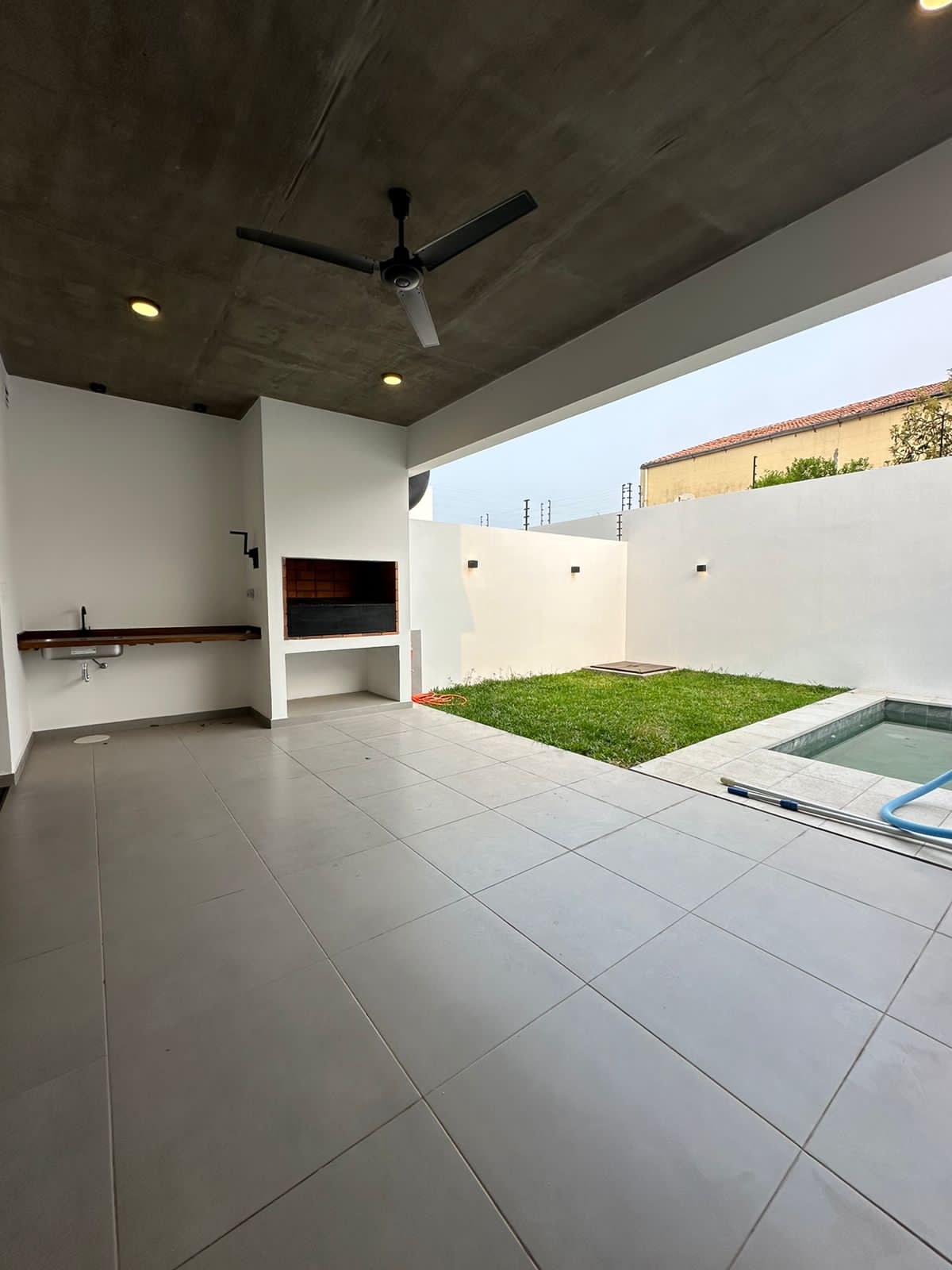 Alquilo Duplex Zona Conmebol — foto 2