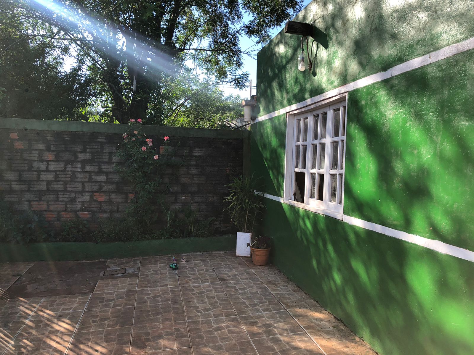 vendo casa en Encarnacion precio de oferta — foto 3