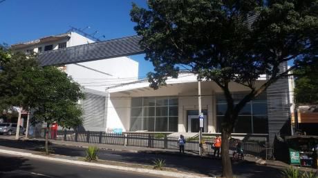 Showroom A Estrenar Sobre Rca Argentina Prop.: 2678 M²
