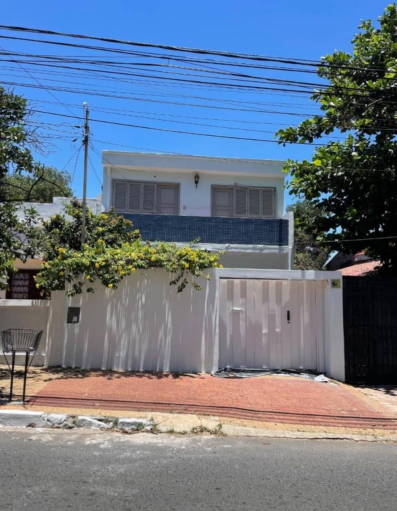 Casa en alquiler en Sajonia
