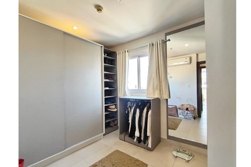 Departamento-Alquiler- Las Mercedes, Asunción — foto 3
