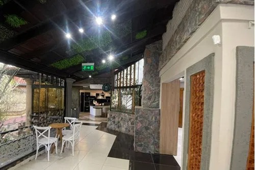 Alquiler de departamento en villa morra — foto 2