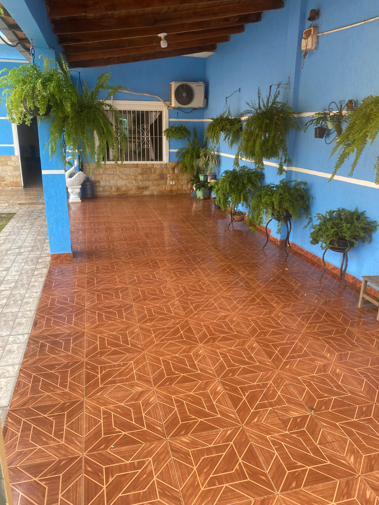Casa Titulado En Venta Barrio San José A 2 Cuadras De La Avda. Ignacio A Pané. — foto 2