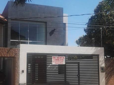 Casa A Estrenar