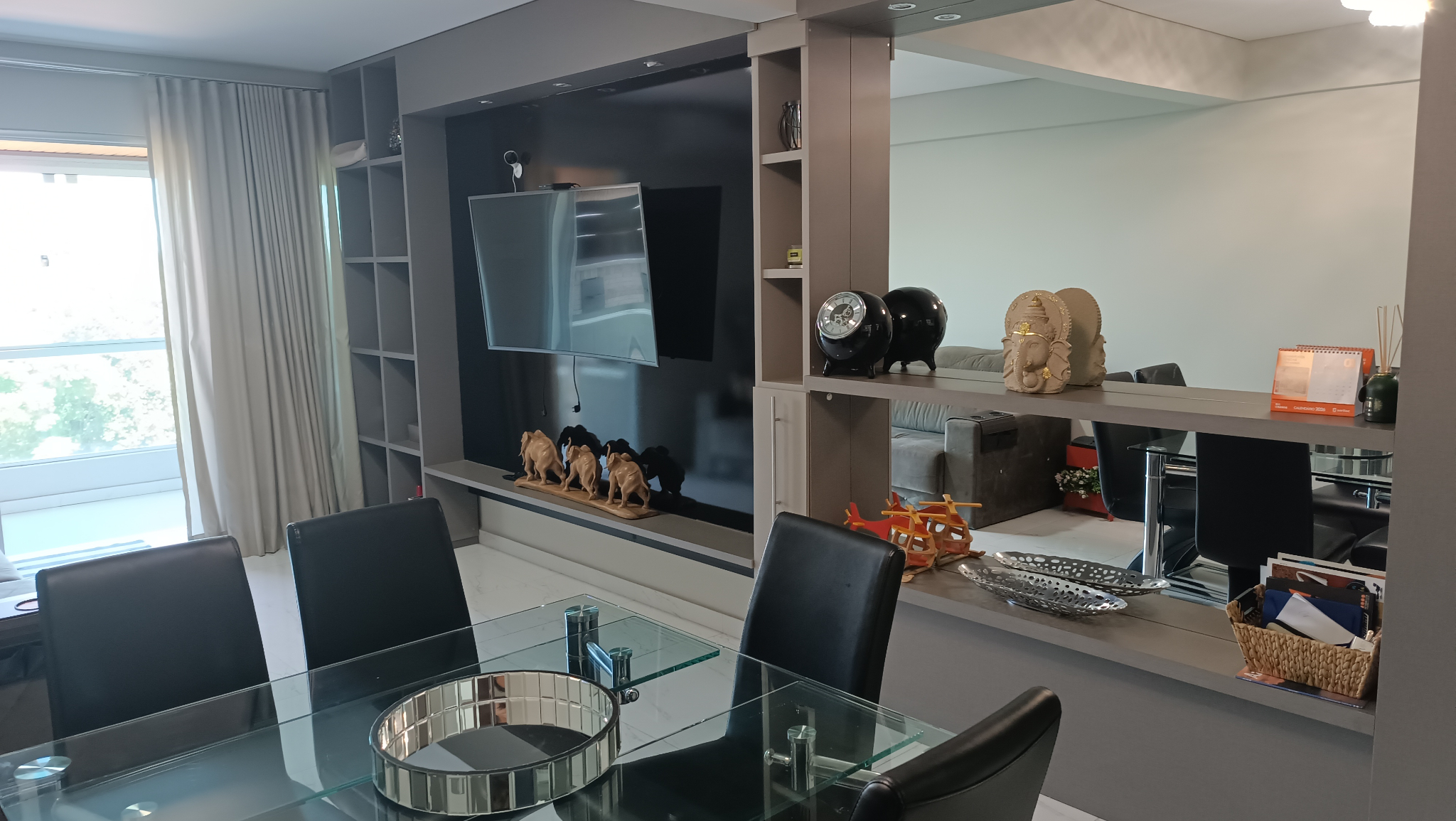 Departamento Amoblado en el Paraná Country Club — foto 3