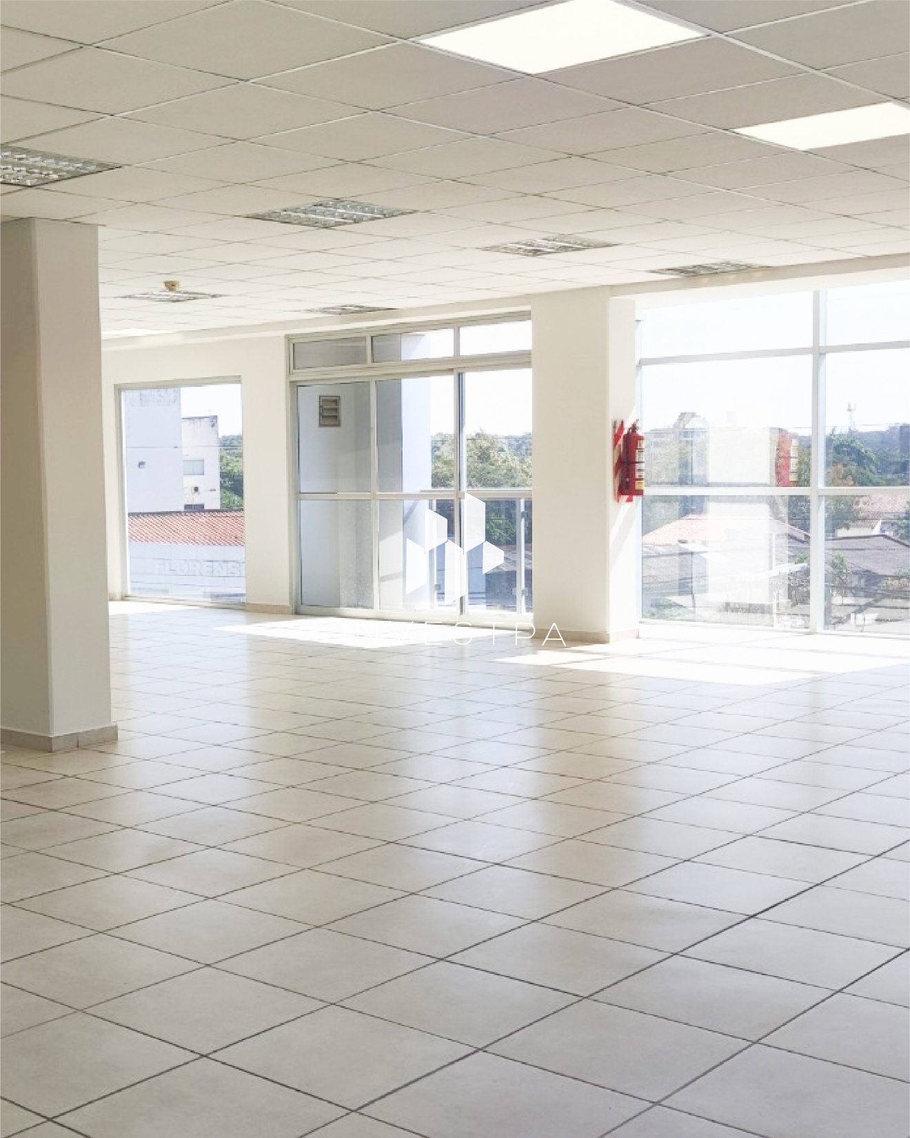 Amplias oficinas corporativas disponibles en zona estratégica  Barrio Manora — foto 3