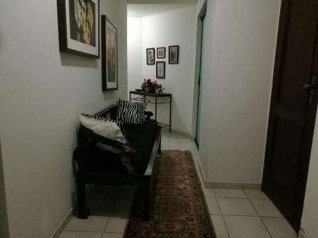 Casa En Alquiler En Excelente Ubicación En Condominio Cerrado