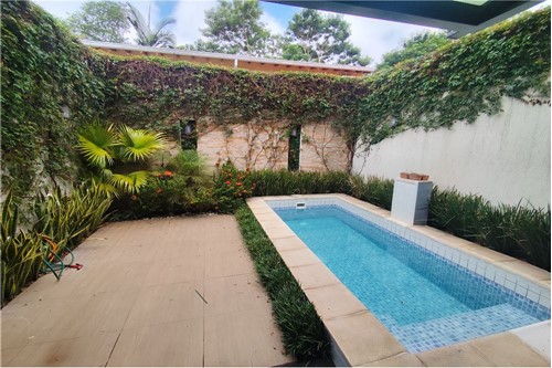 Dúplex-Alquiler-Gerardo Romero, Las Lomas (Carmelitas), Asunción — foto 3