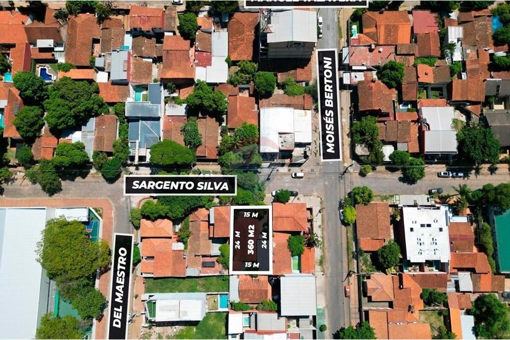 Casa en venta en Herrera