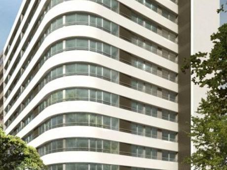 Edificio Libertador / U101 / Monambiente