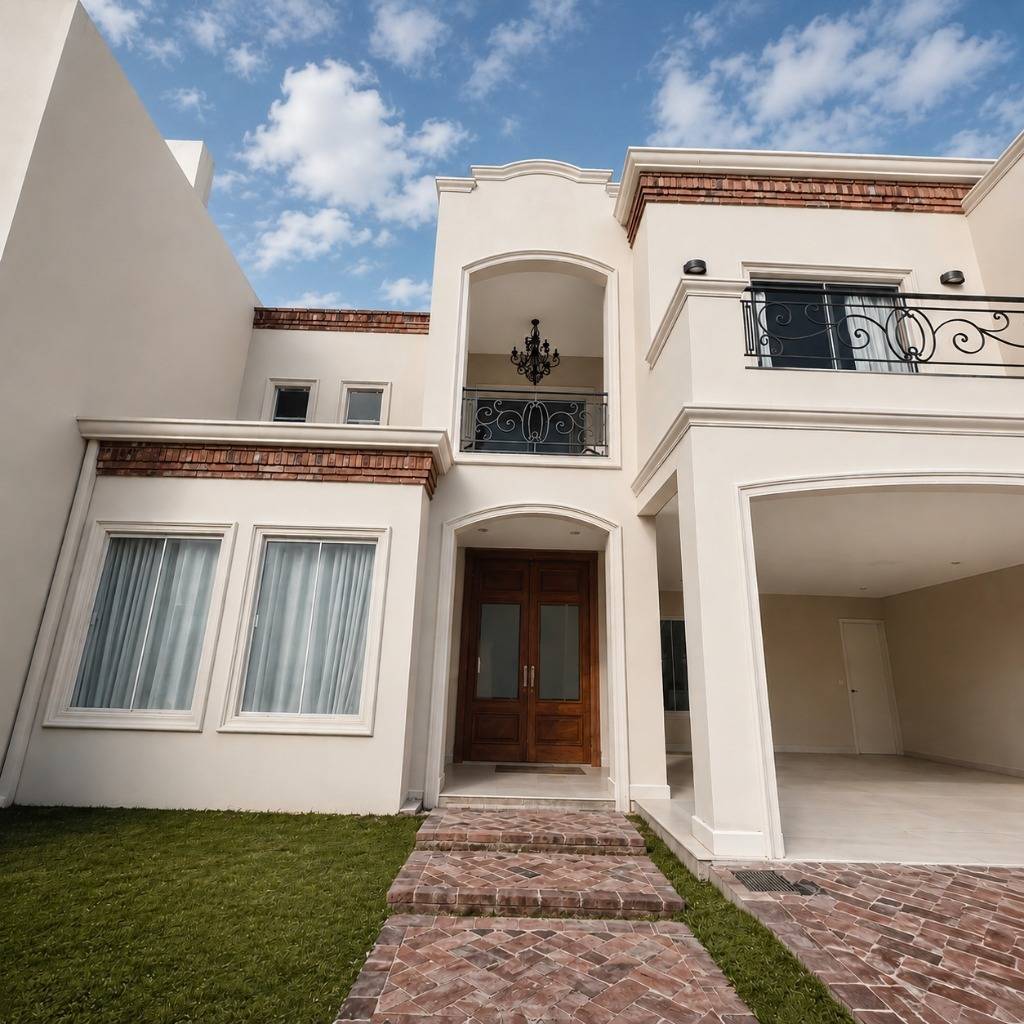 Vendo RESIDENCIA DE ALTA GAMA — foto 2