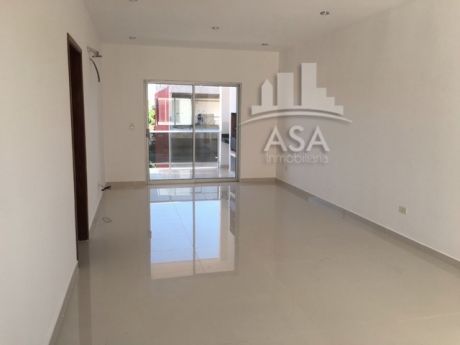 Asa Inmobiliaria Alquila Zona Boggiani