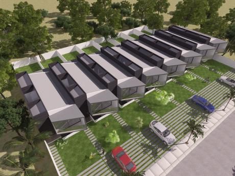 Casas Pre Venta Urbanizacion Norte Zona Remanso