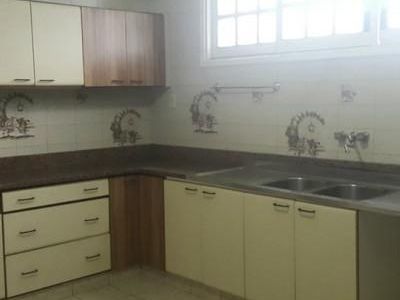 Residencia En Miraflores Terreno De 1560m2