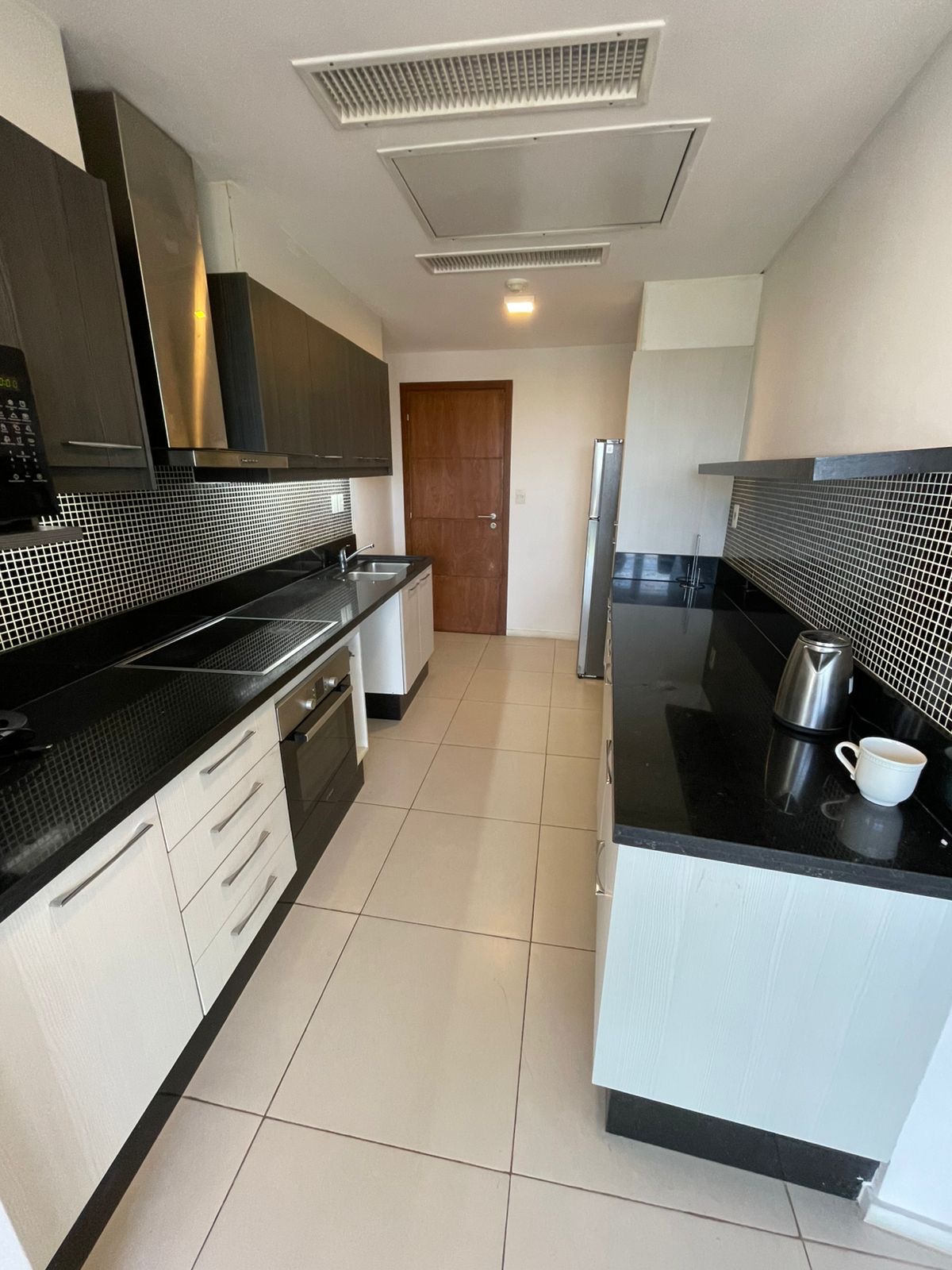 ALQUILO DEPARTAMENTO EN YKUA SATI — foto 3