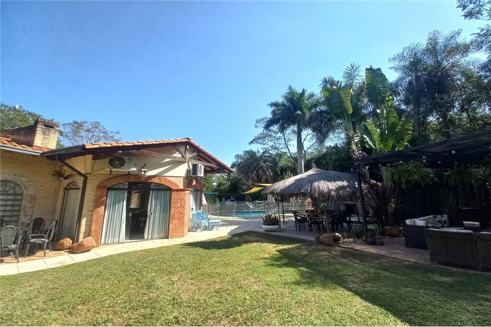 Casa en venta en San Bernardino — foto 2