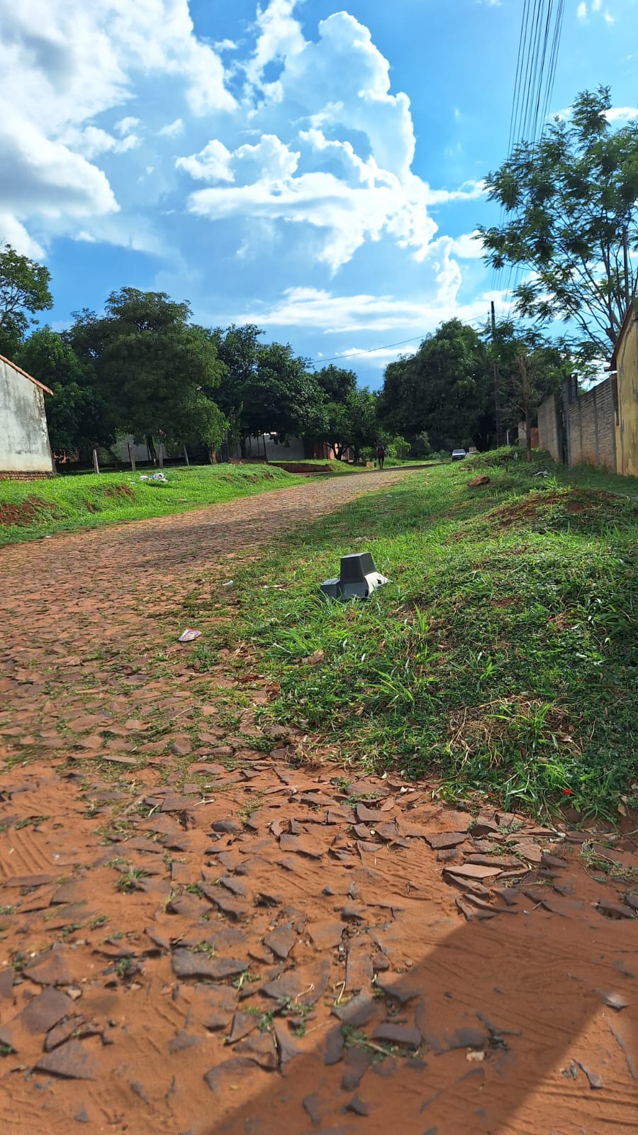 TERRENO EN VENTA  EN ÑEMBY NC — foto 2