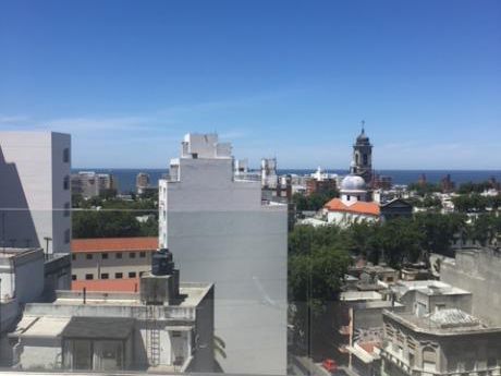 Penthouse De 2 Dormitorios A Estrenar, Entrega Y Escritura Inmediata
