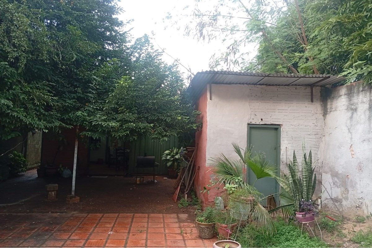 Casa-Venta- San José, San Lorenzo, Central — foto 2