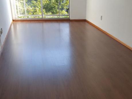 Alquilo Departamento Un Dormitorio Av Brasil